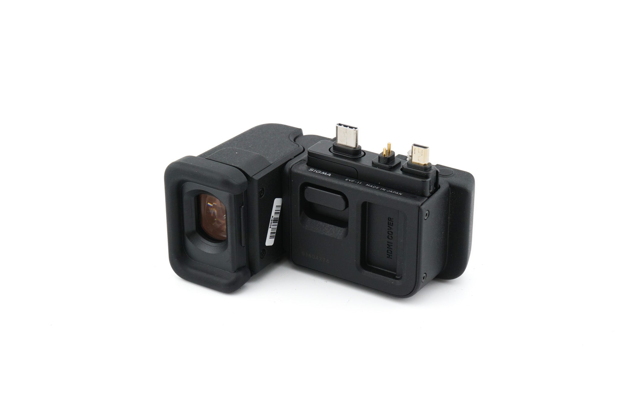 Sigma EVF-11 - Accessory – Kamerastore