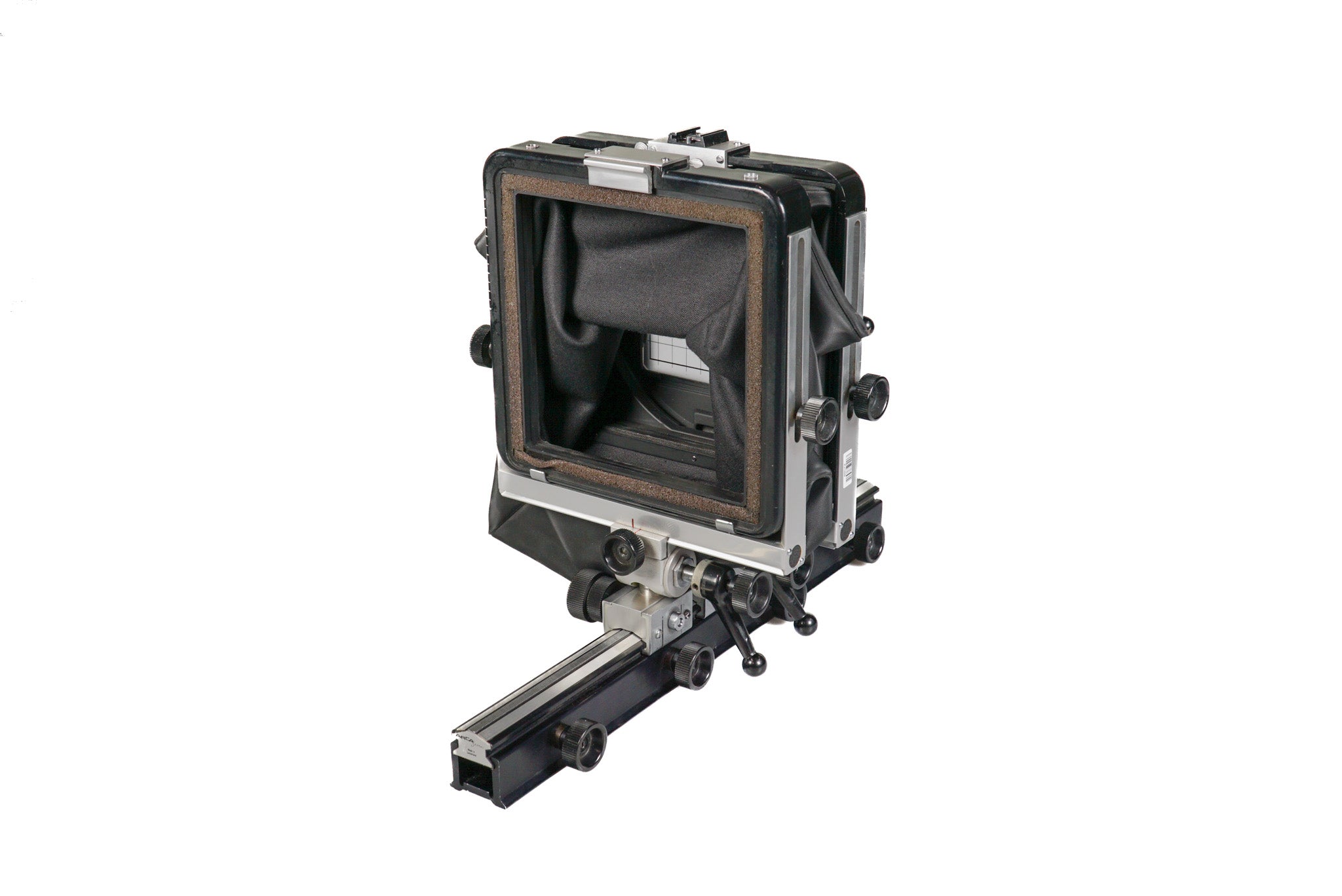 Arca-Swiss Basic B 4x5 - Camera