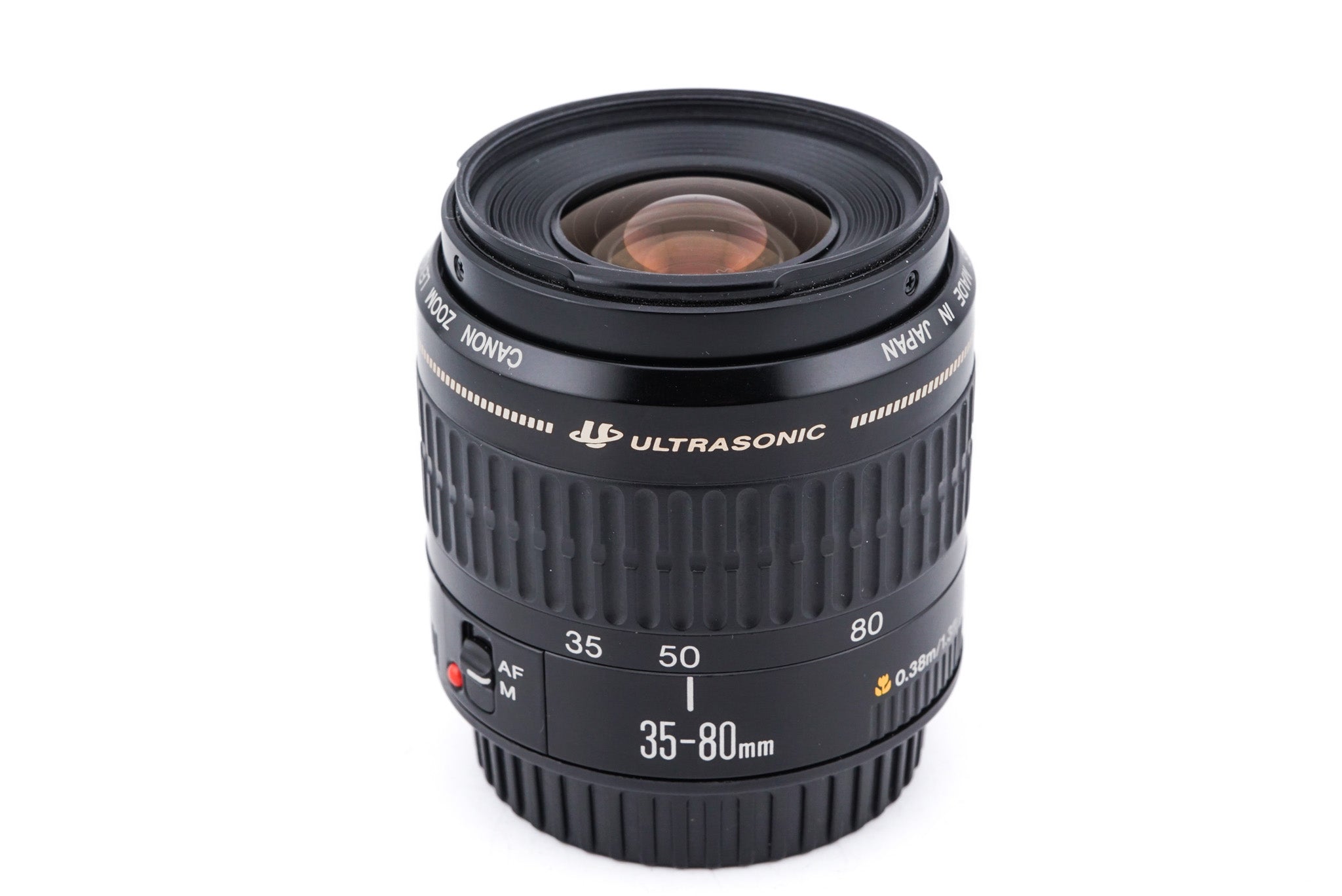 Canon 35-80mm f4-5.6 USM - Lens