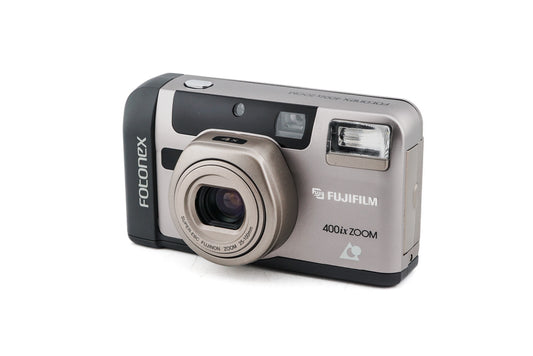 Fujifilm Fotonex 400ix Zoom - Camera
