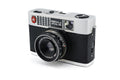 King Regula Picca Cb - Camera