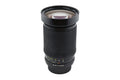 Ricoh 28-200mm f3.5-5.6 Rikenon Zoom Macro - Lens