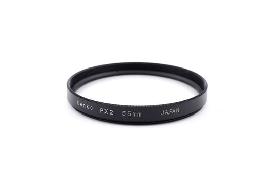 Kenko 55mm Close-Up Filter Px2 - Accessory