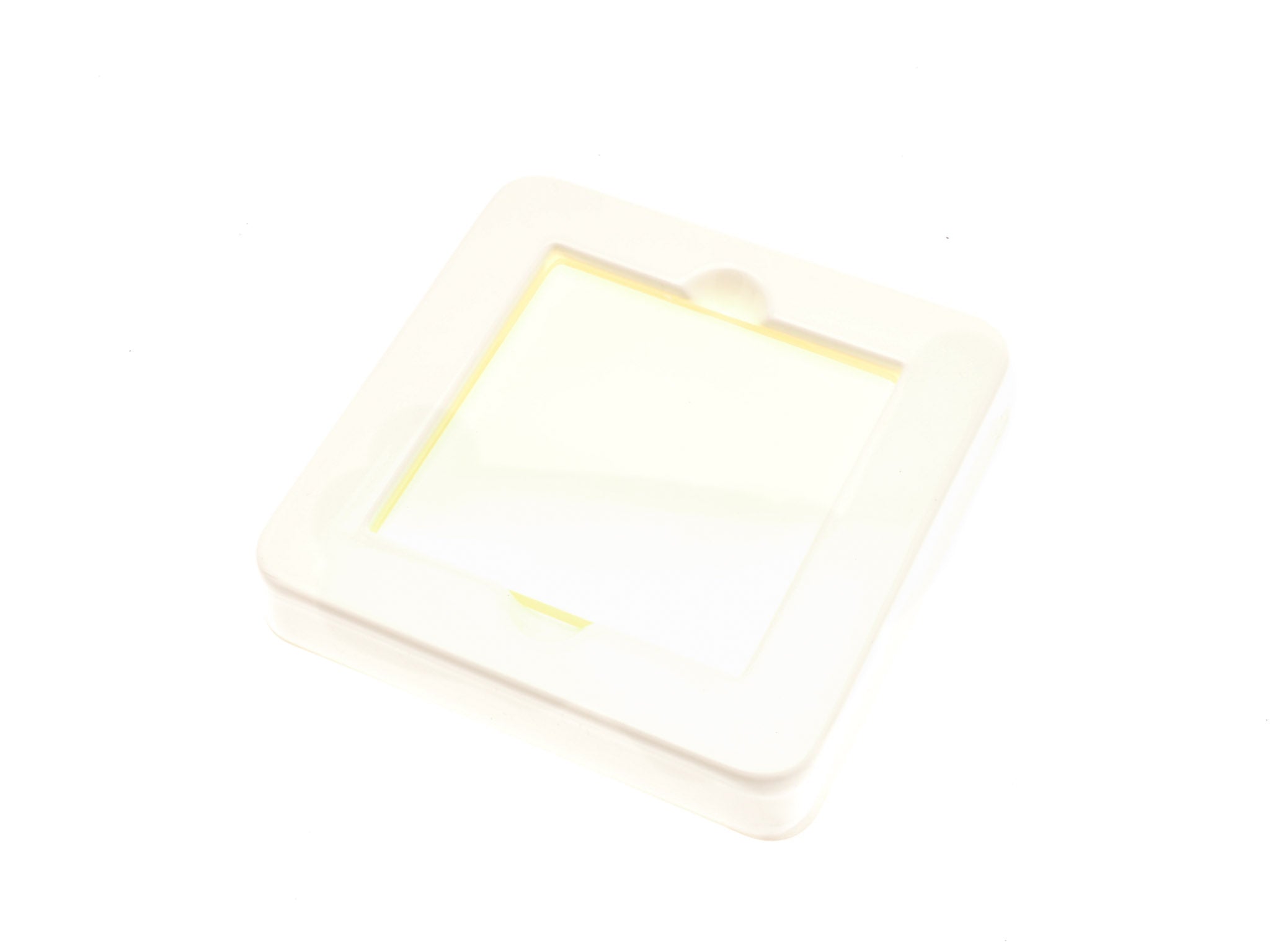 LEE Filters 75x75mm Fog 1 Filter - Accessory