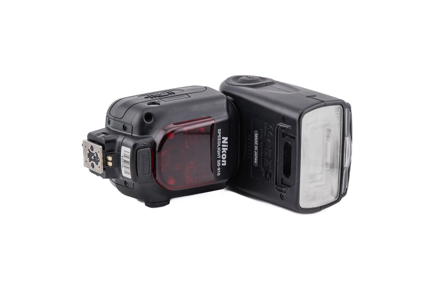 Nikon SB-910 Speedlight - Accessory