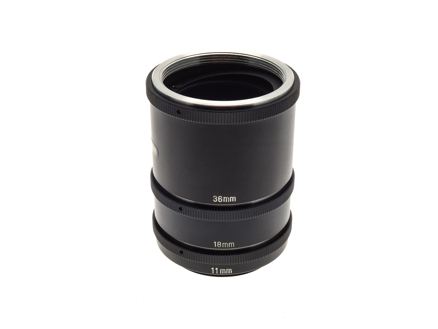 Panagor Auto Extension Tube Set - Accessory