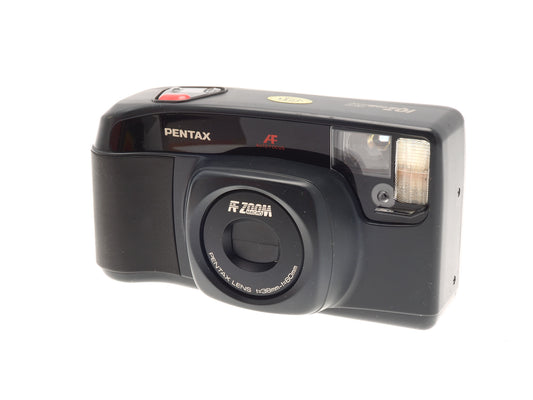 Pentax IQZoom 60 - Camera