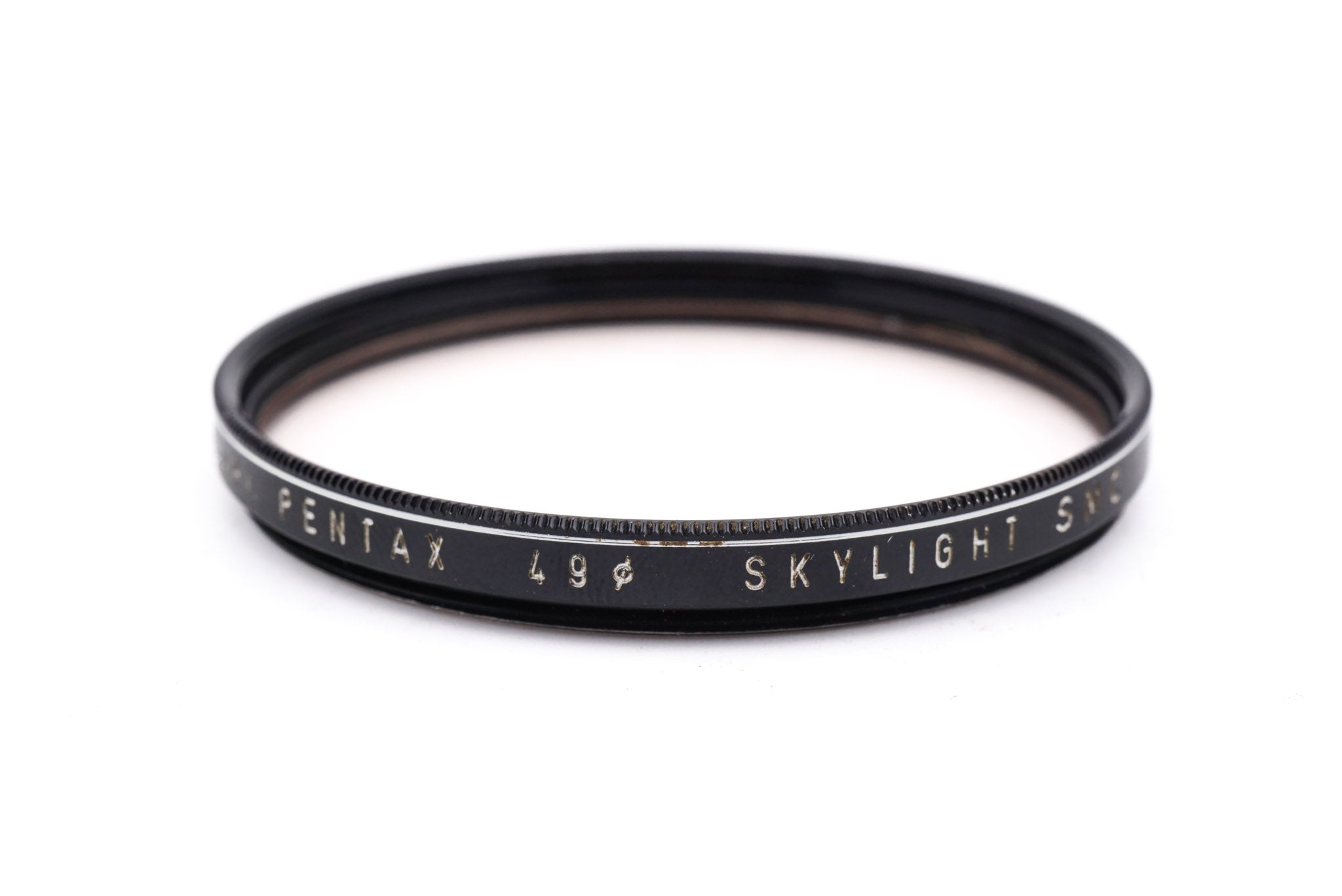 Pentax 49mm Skylight Filter - Accessory