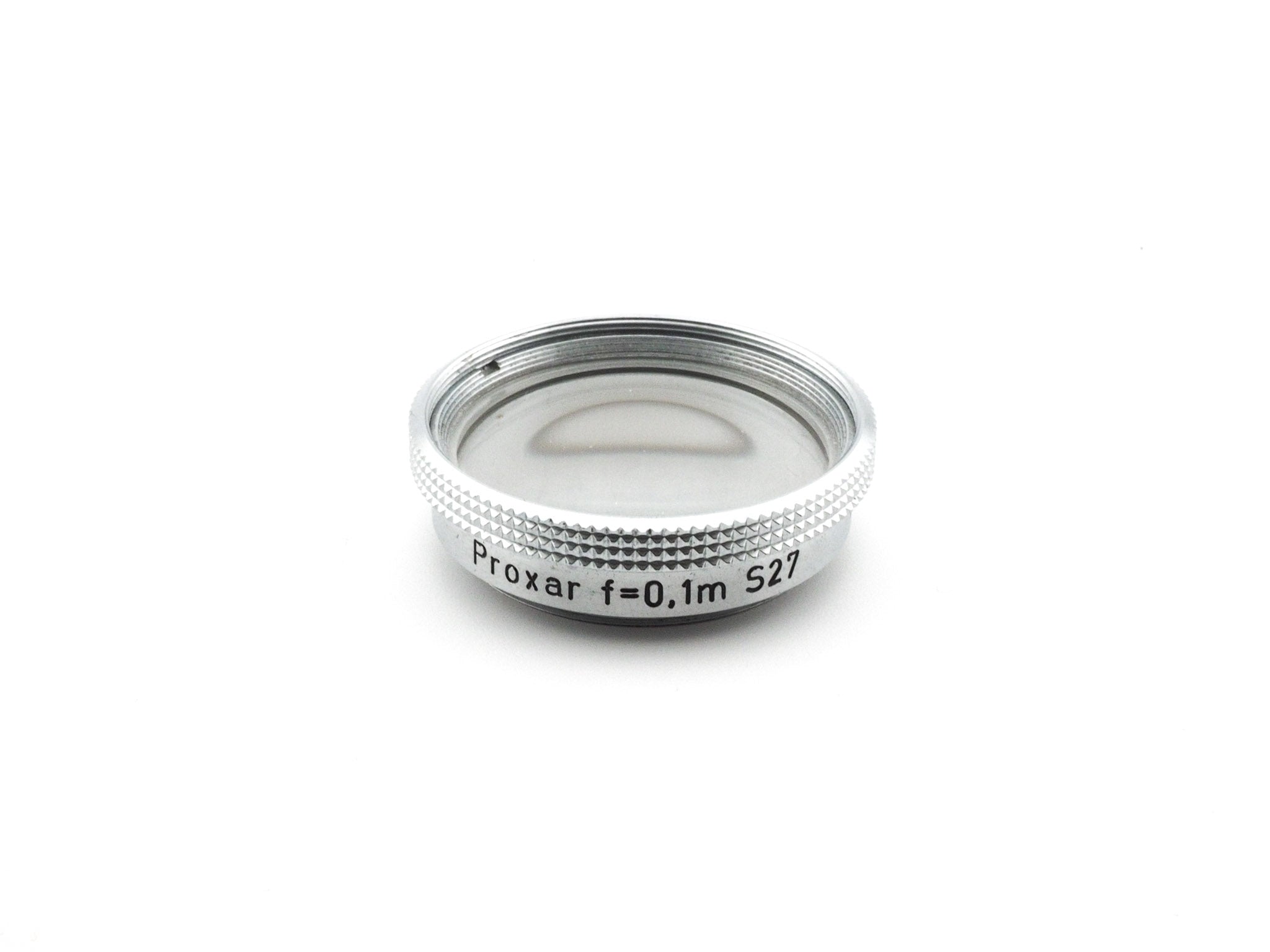 Carl Zeiss 27mm Close-Up Filter Proxar f=0.1m - Accessory