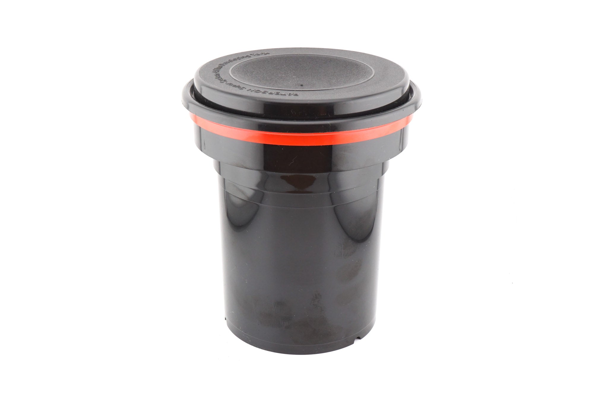 Paterson System 4 Film Developing Tank - Accessory – Kamerastore