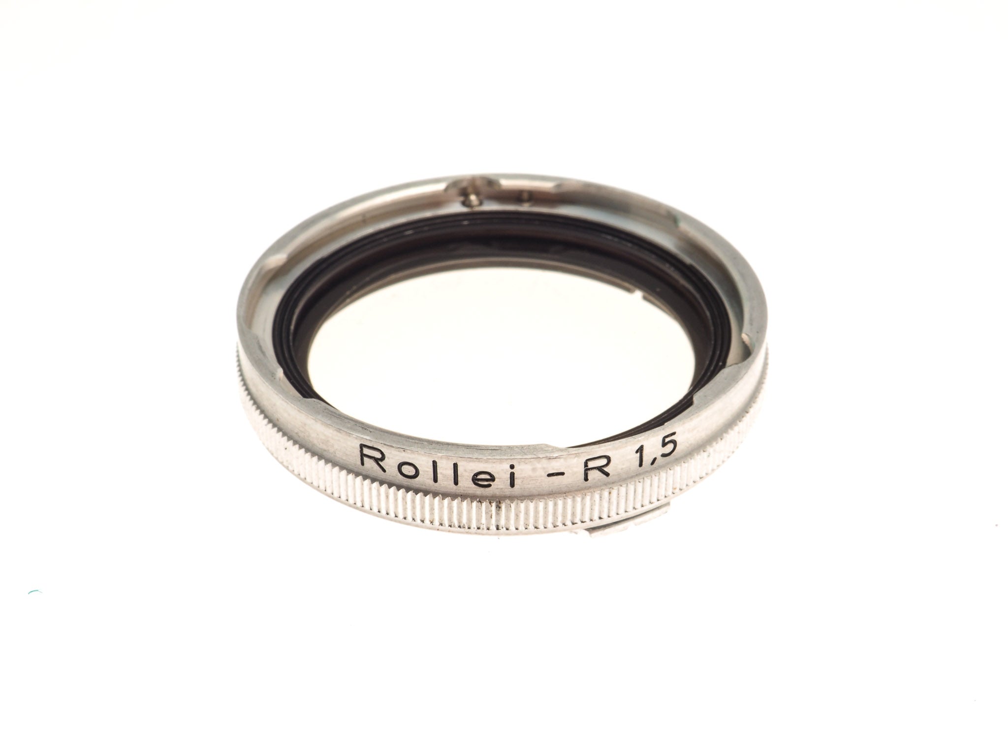 Rollei Color Correction Filter R 1.5 Bay 1 - Accessory