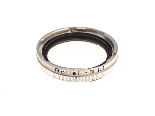 Rollei Color Correction Filter R 1.5 Bay 1 - Accessory