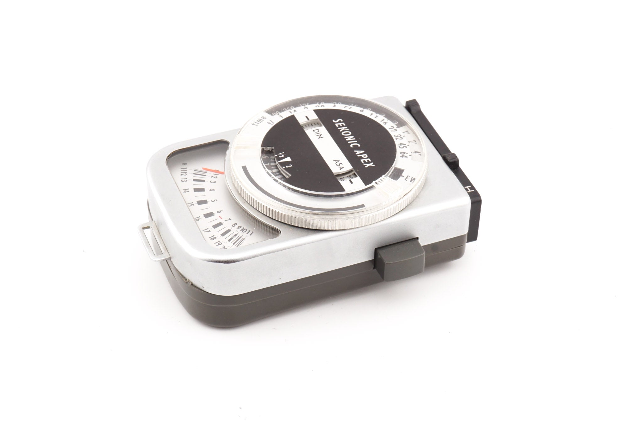 Sekonic L-218 Apex - Accessory