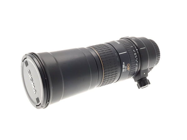 ❤️SIGMA APO 170-500mm Canon EF❤️動作OK❤️美品❤️ Amazon.co.jp: SIGMA シグマ APO 170-500mm F5-6.3 for Canon : 家電