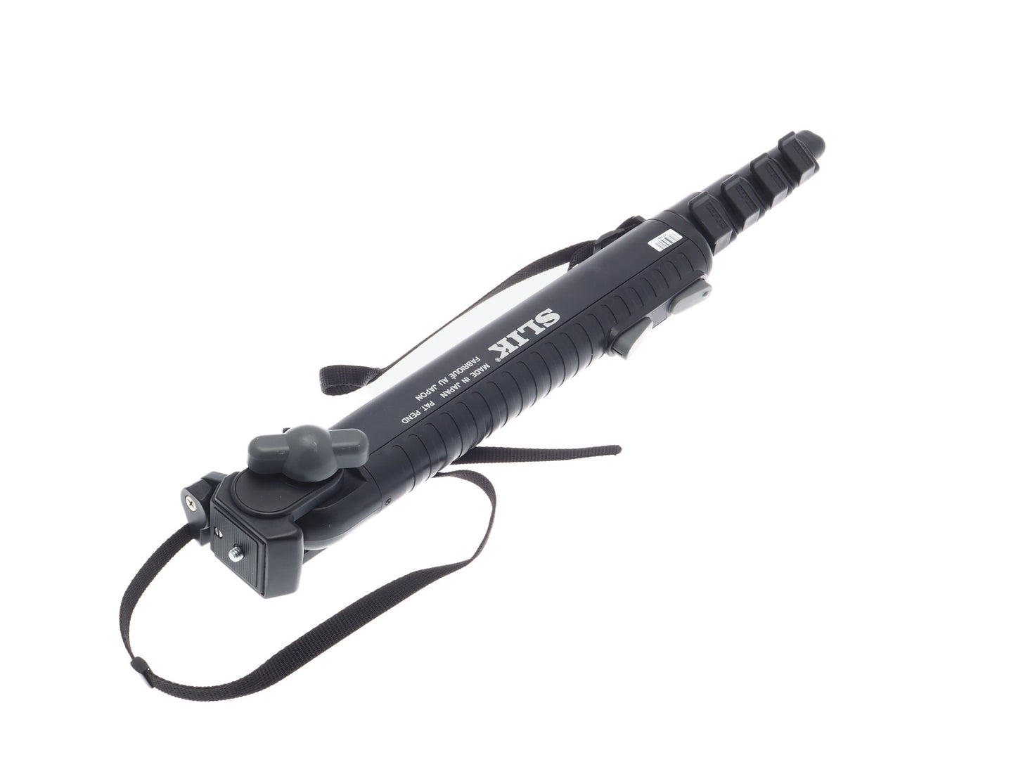 SLIK E-Z Pod Monopod - Accessory