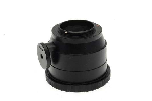 Other Pentacon - M4/3 Adapter - Accessory
