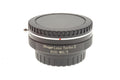 Other Zhongyi Lens Turbo II Canon EF - Micro 4/3 (EOS - M4/3) Adapter - Accessory