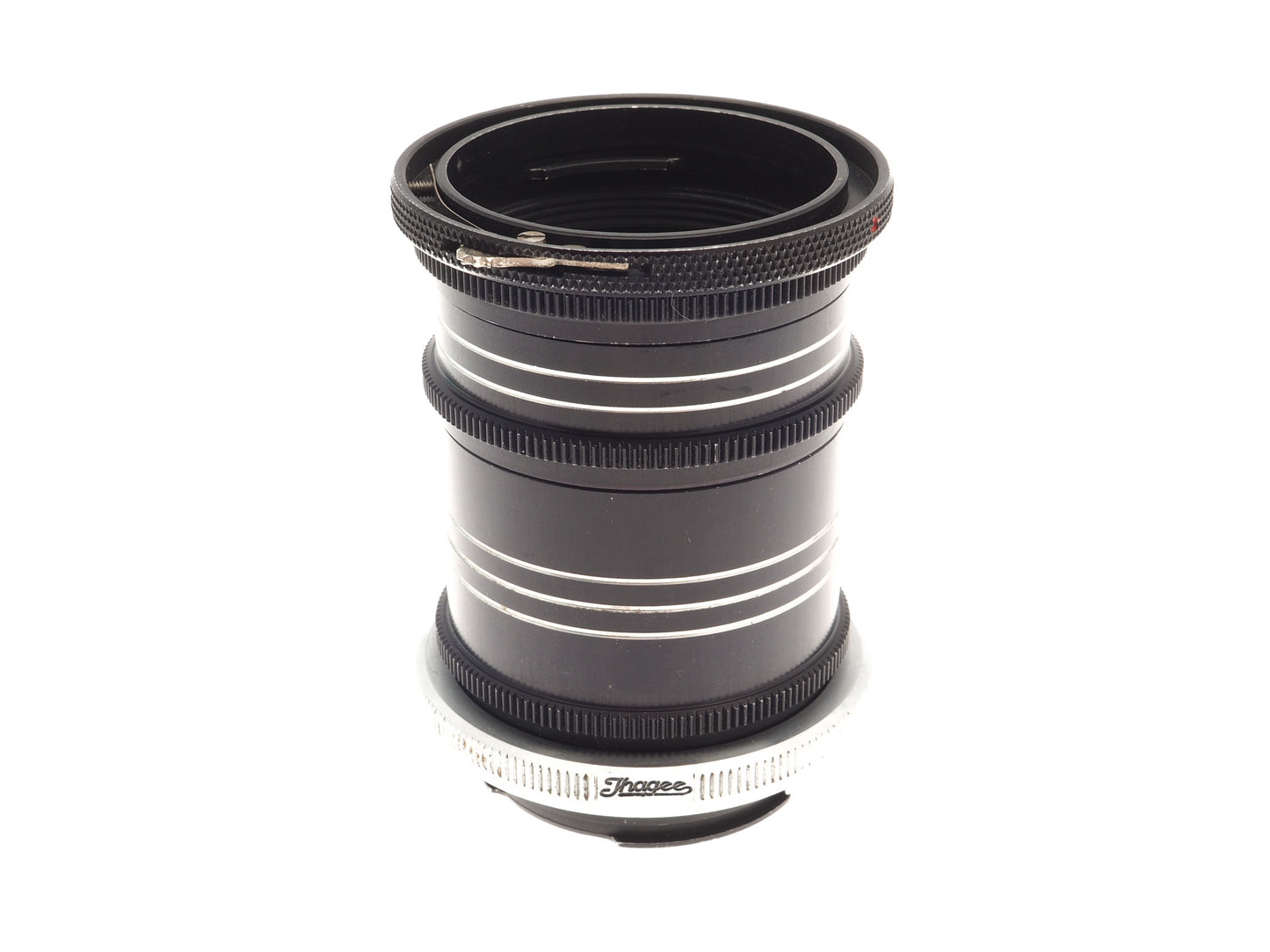 Ihagee Extension Tube Set