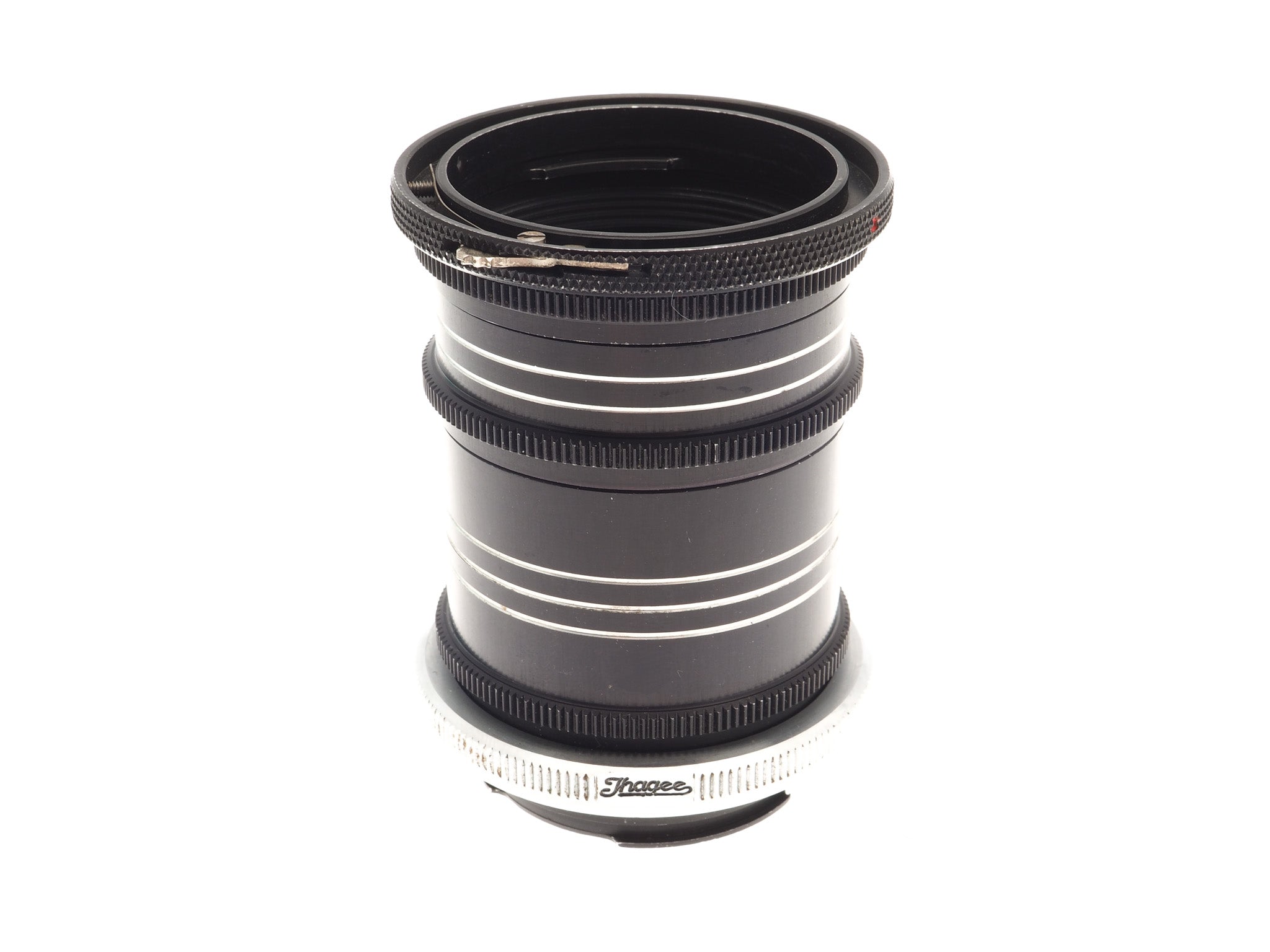 Ihagee Extension Tube Set