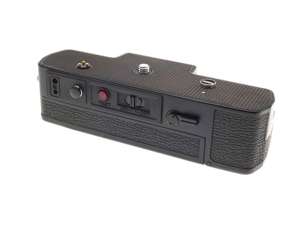 Yashica Winder