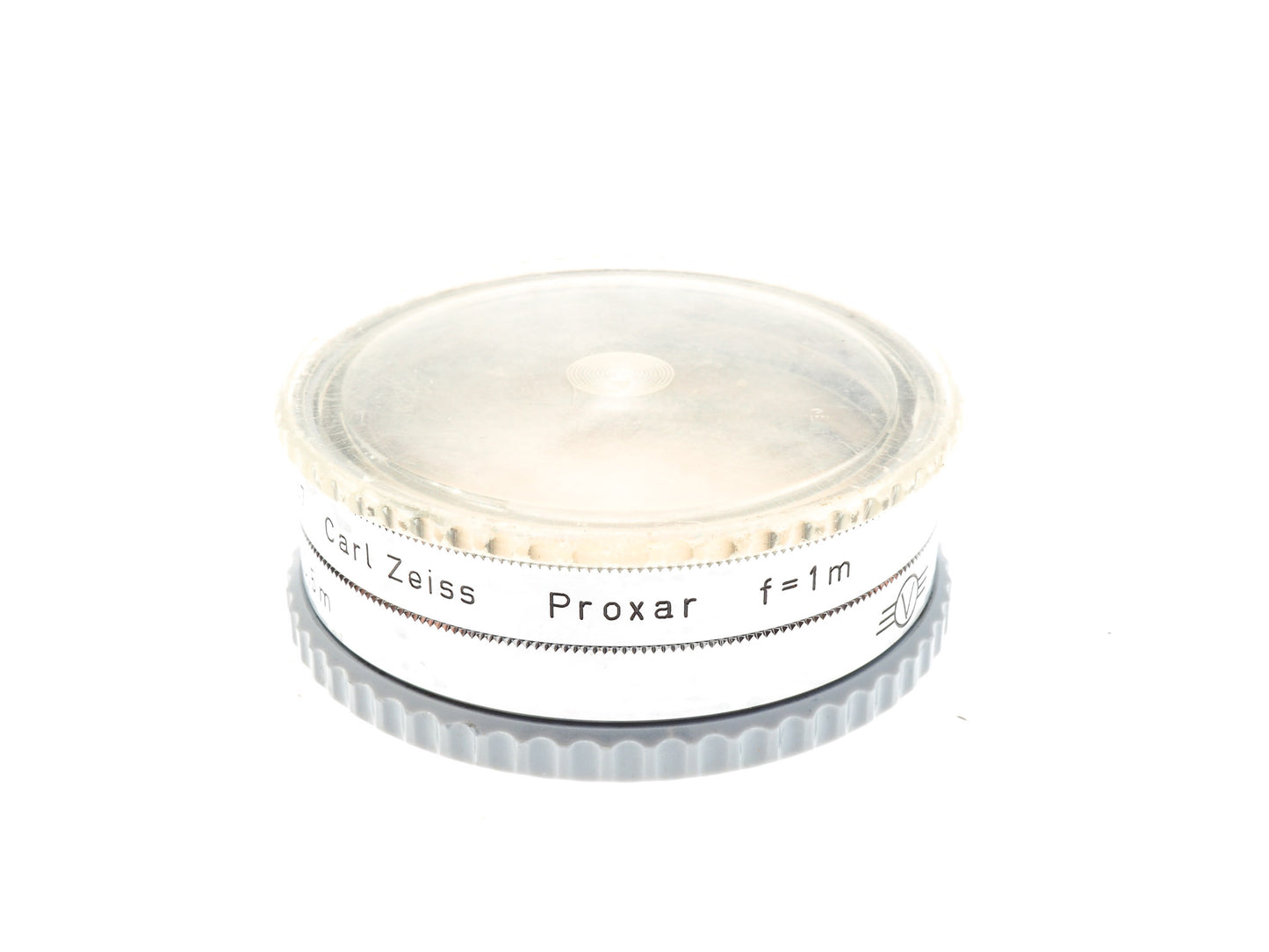 Hasselblad B57 Close Up Filter Proxar f=0.5m (50296/TICLC) + B57 Close-Up Filter Proxar f=1m (50318/TICMC)