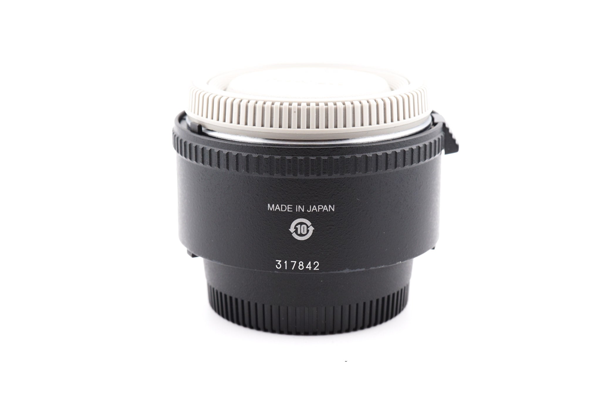 Nikon 1.7x TC-17EII AF-S Teleconverter – Kamerastore