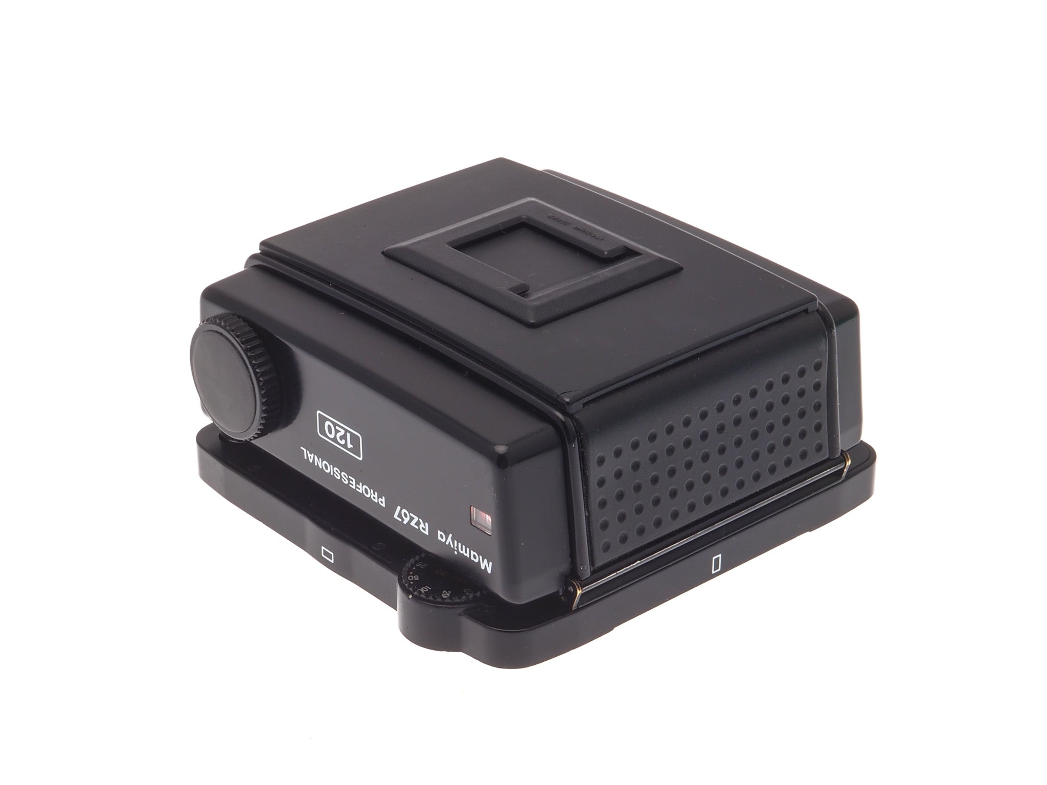 フィルムカメラ mamiya 6x7 roll film holder Mamiya 120 6x7 Roll Film Holder Professional - Accessory