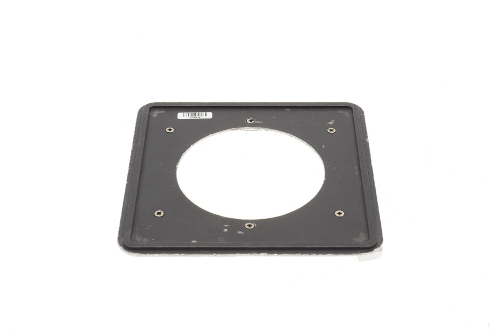 Generic 110 x 110 mm - 80 x 80mm Horseman VH-R Lens Board Adapter