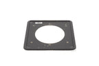 Generic 110 x 110 mm - 80 x 80mm Horseman VH-R Lens Board Adapter