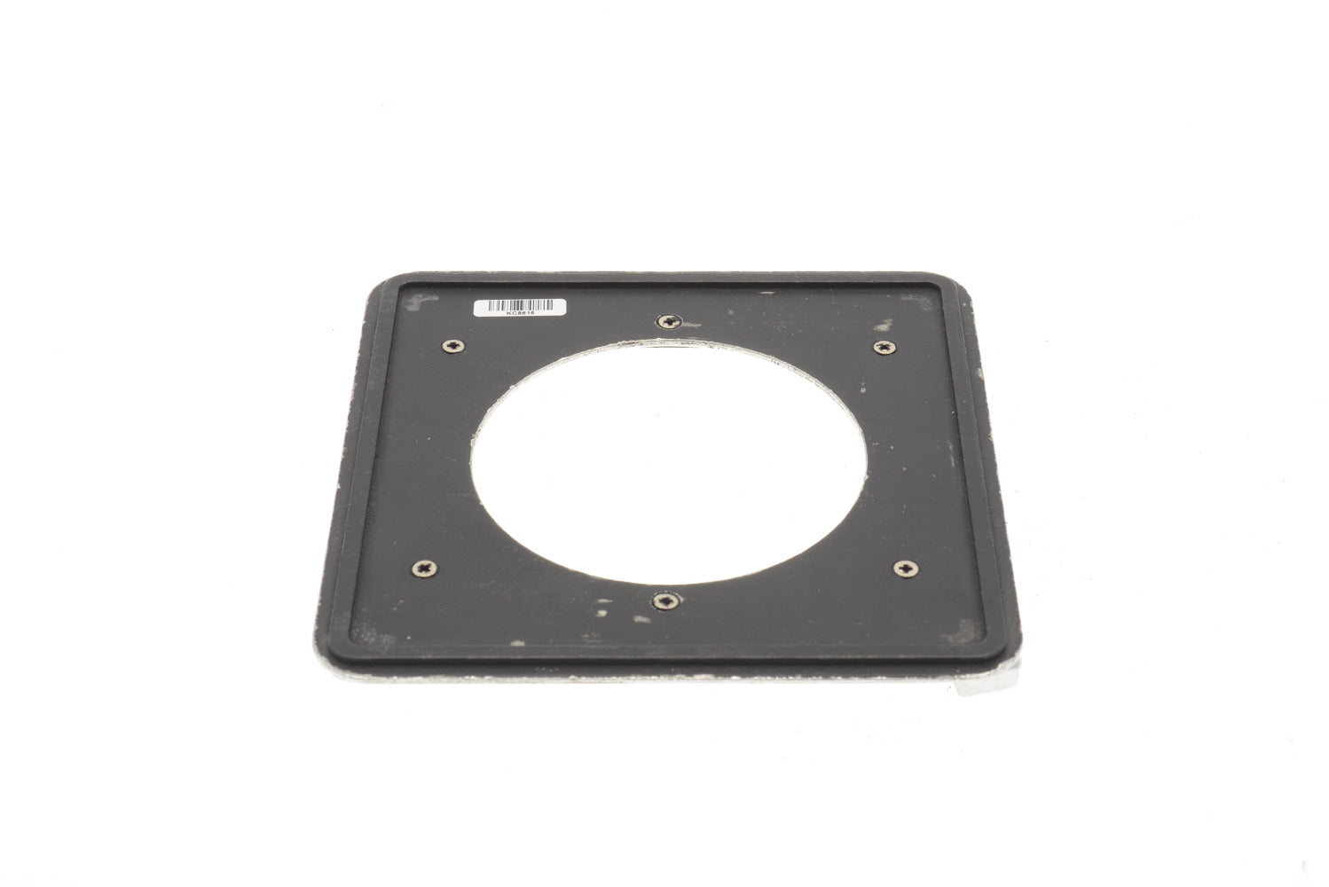 Generic 110 x 110 mm - 80 x 80mm Horseman VH-R Lens Board Adapter