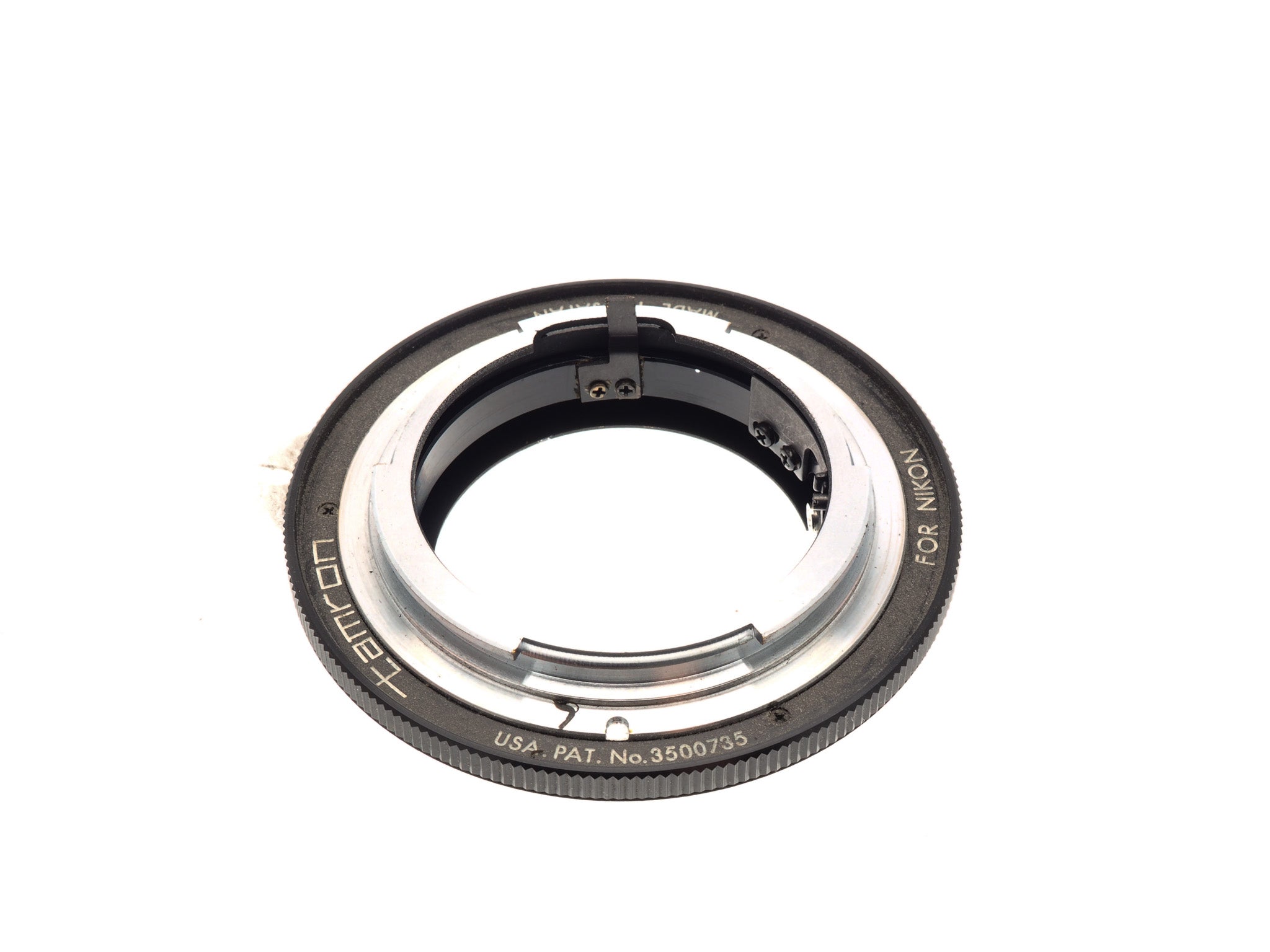 Tamron Adaptall - Nikon Pre-AI Adapter - Accessory – Kamerastore