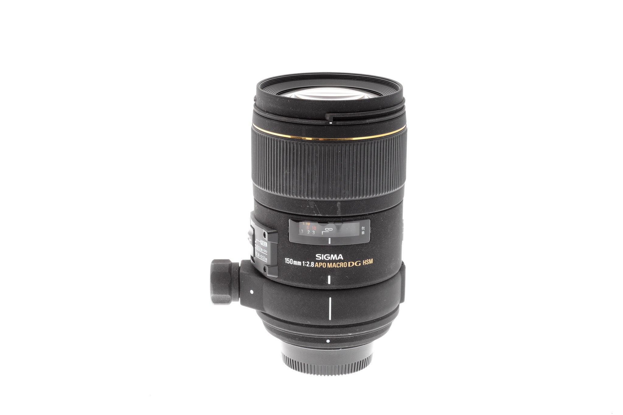 Sigma 150mm f2.8 EX APO Macro DG HSM – Kamerastore