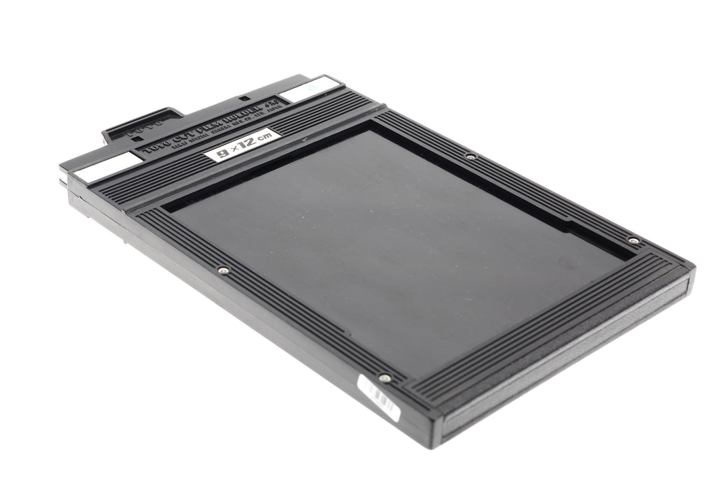 Toyo 9 x 12 cm Cut Film Holder