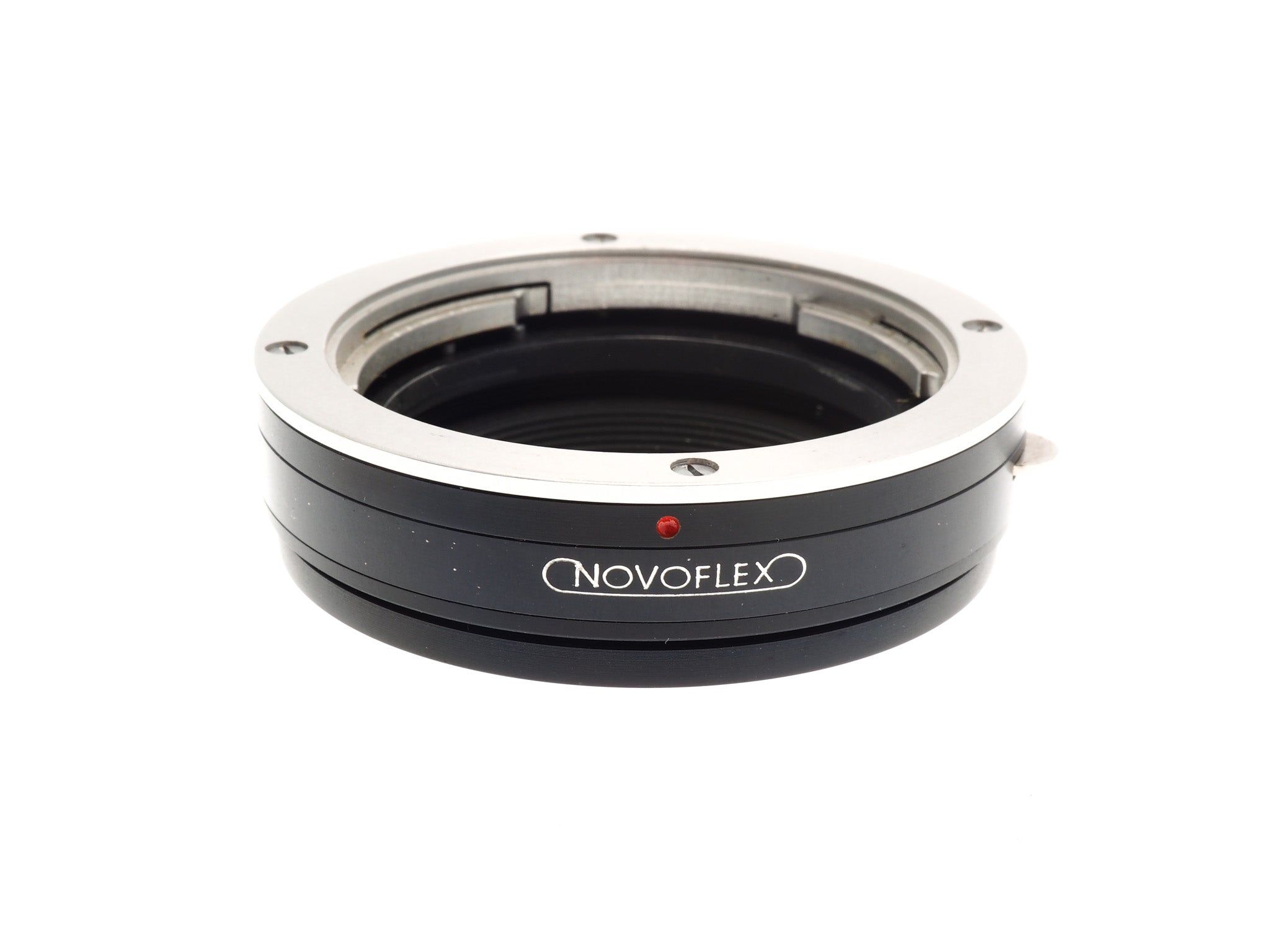 Novoflex Minolta MD - LTM M39 (LEIMIN) Adapter for Novoflex Universal Bellows