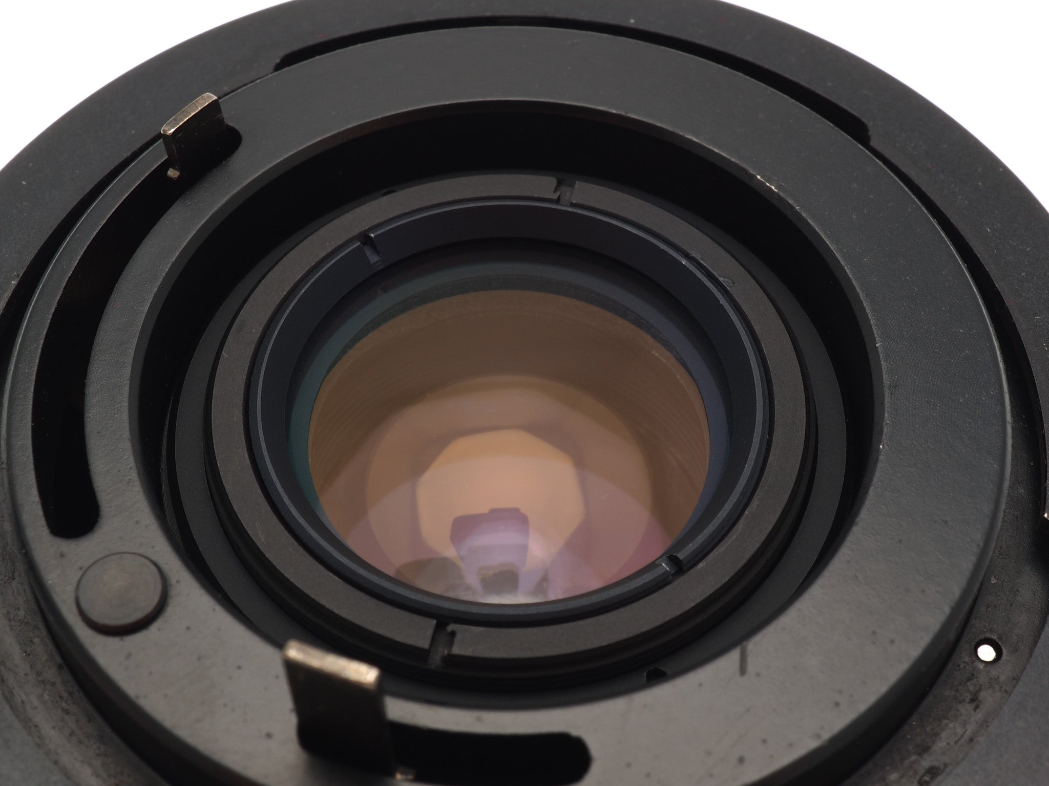 Kenko 2x Teleconverter CFE Teleplus MC4