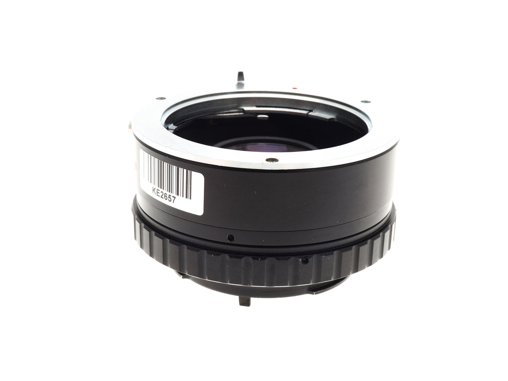 Carena Auto Tele Converter 2X