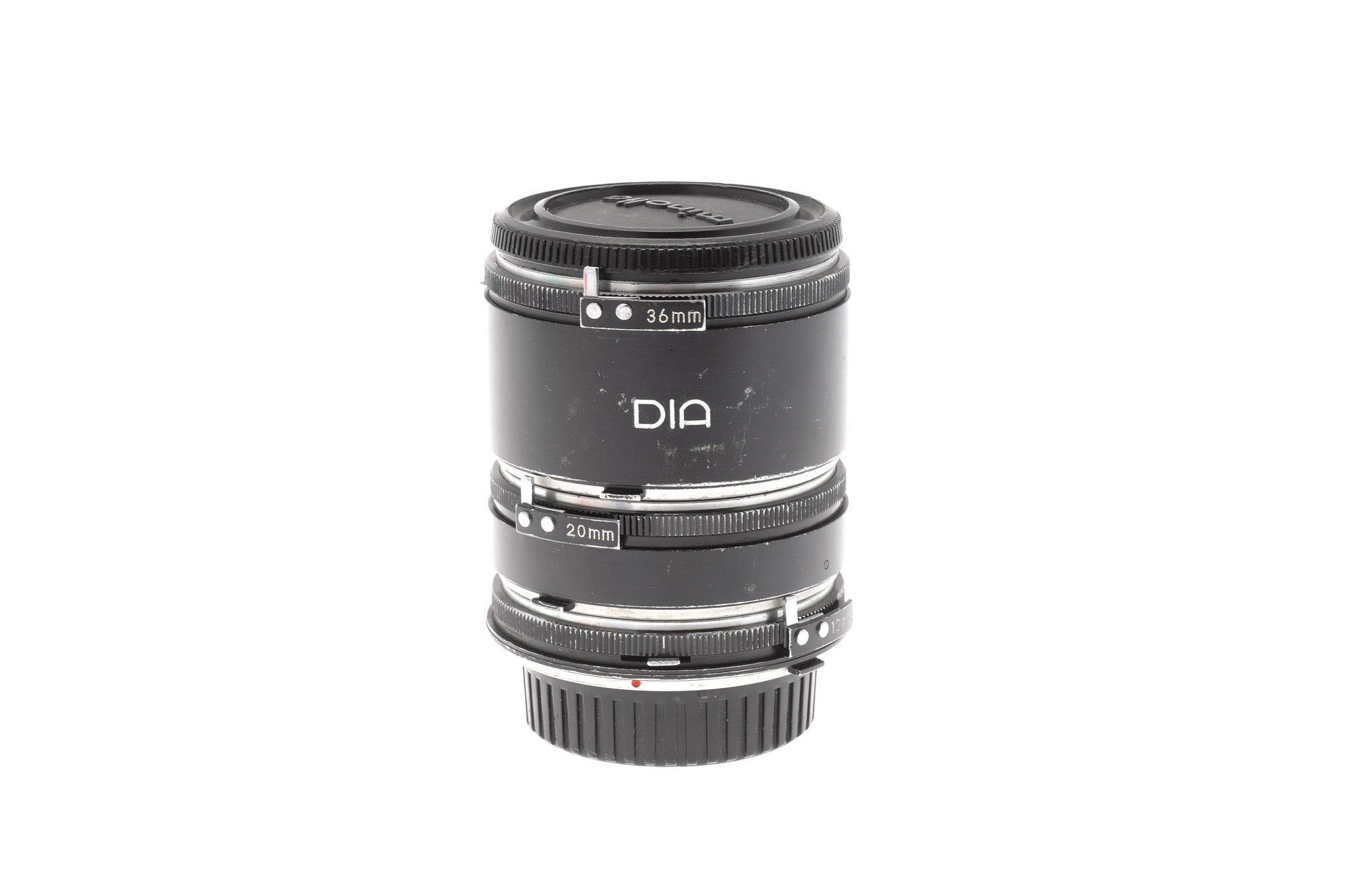 DIA Extension Tube Set