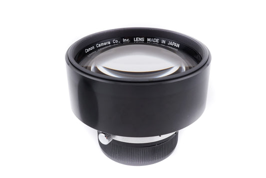 Canon 14-70mm C-8 Converter - Accessory