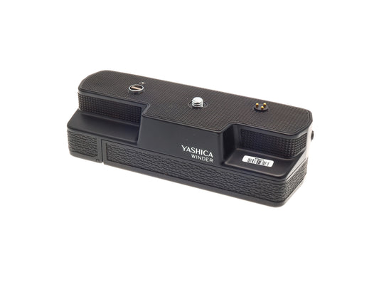 Yashica Winder