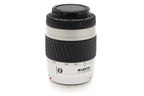 Minolta 70-210mm f4.5-5.6 AF Zoom