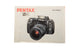 Pentax Z-1 Instruction Manual