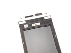 Toyo 9 x 12 cm Cut Film Holder
