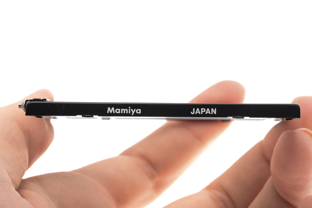 Mamiya RZ67 Focusing Screen Type A