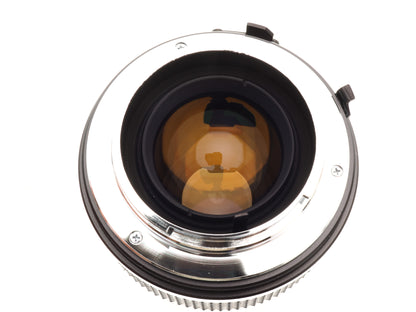 Vivitar 70-150mm MC 2x Matched Multiplier