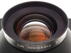 Rodenstock 240mm f5.6 Sinaron-S MC (Sinar DB)