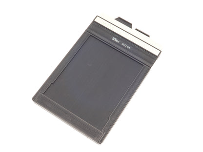 Lisco 9 x 12 cm Cut Film Holder