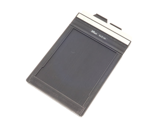 Lisco 9 x 12 cm Cut Film Holder