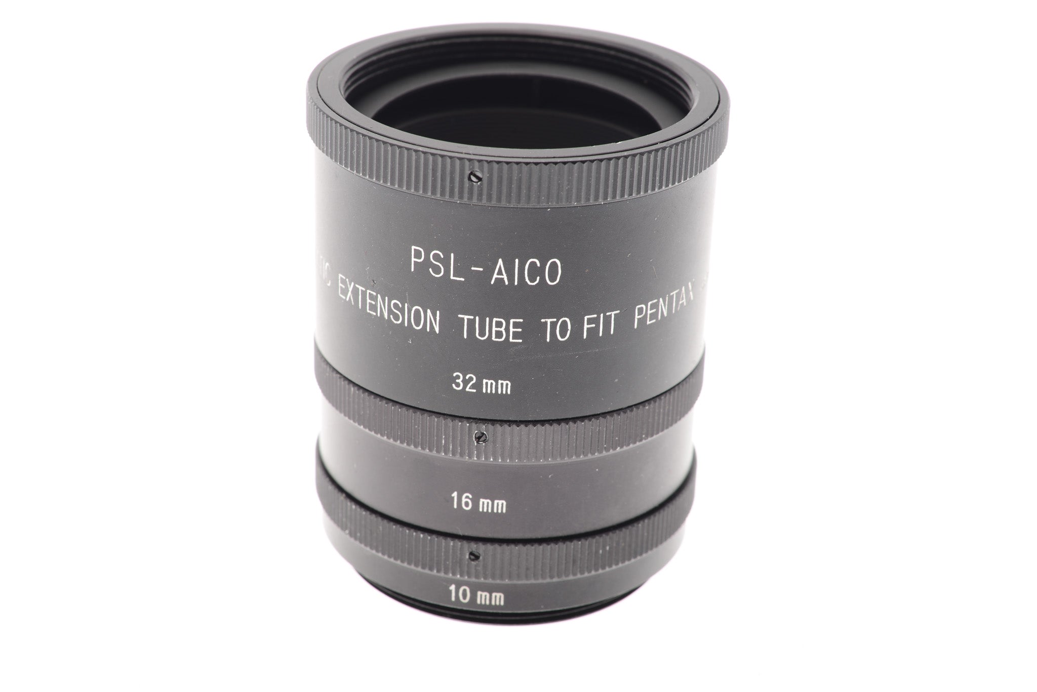 PSL-AICO Extension Tube Set