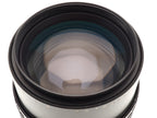 Makinon 135mm f2.8 Auto MC
