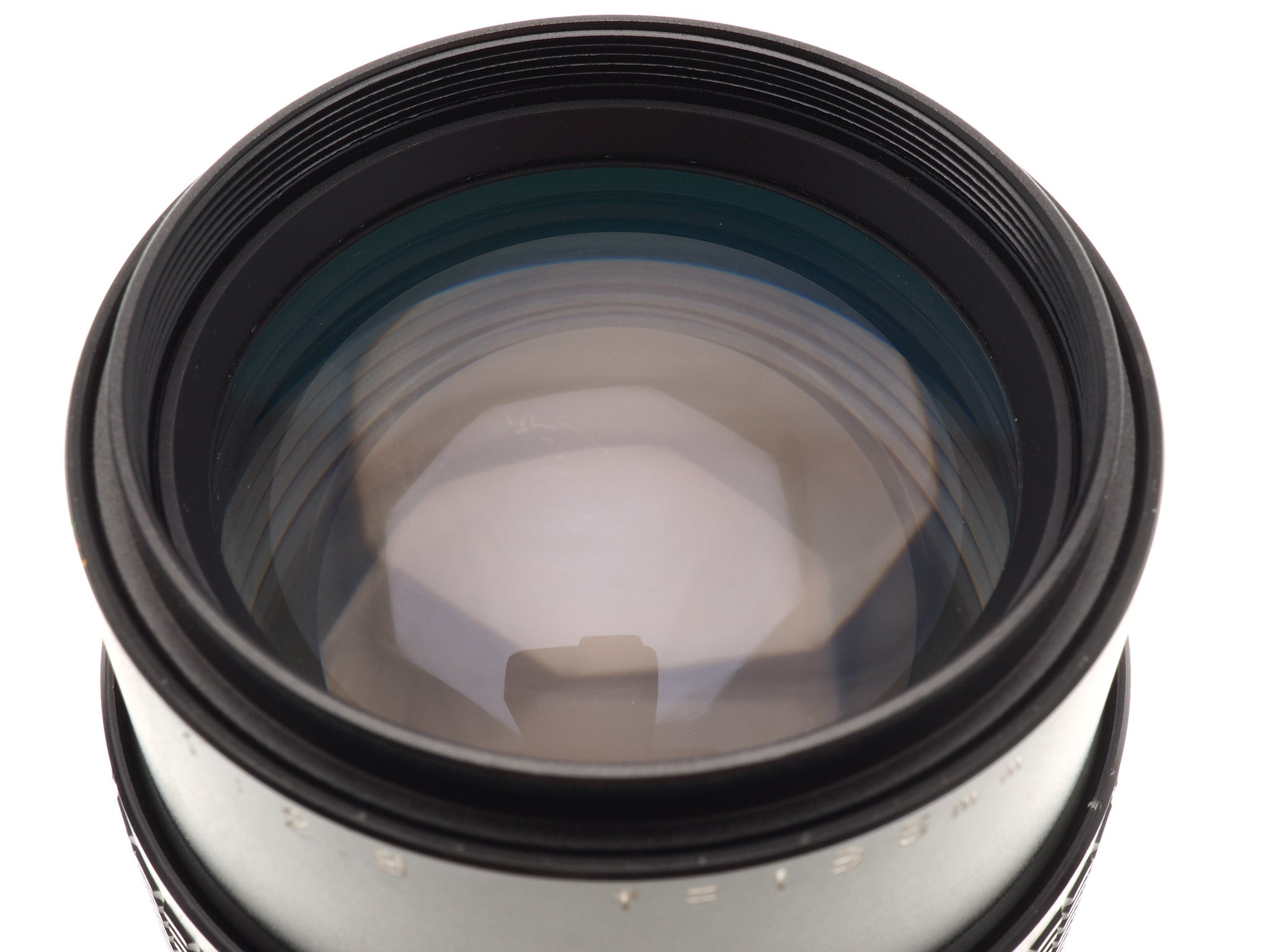 Makinon 135mm f2.8 Auto MC